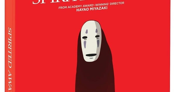 Lanzamientos de Anime y Manga para el 29 de Septiembre: Ediciones Steelbook de Studio Ghibli y Novedades Editoriales - Portada