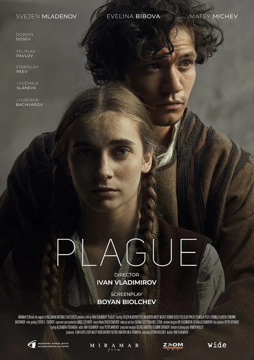 Zaraza / Chuma / Plague (2023) PL.DUAL.1080p.MAX.WEB-DL.DDP5.1.x264-P2P / Polski Lektor DDP 2.0 i Napisy PL
