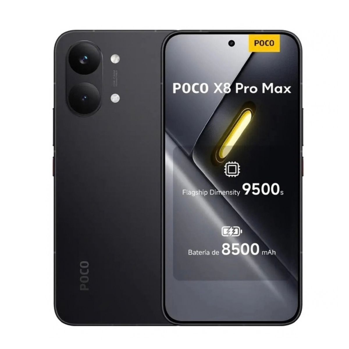 Xiaomi Poco X8 Pro Max