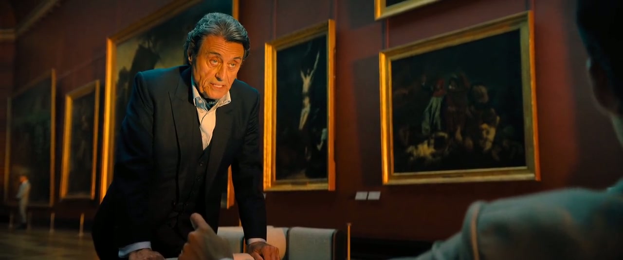 John Wick: Chapter 4 Screenshot