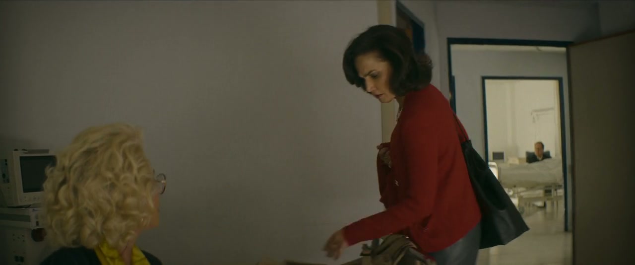 Phenomena Screenshot