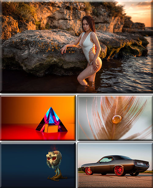 Computer Desktop Wallpapers Collection. Part 3785