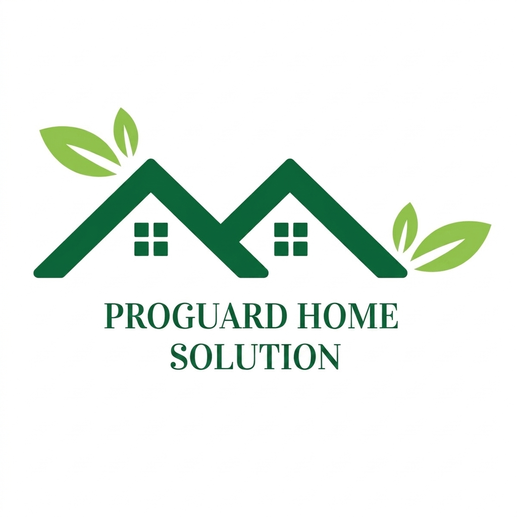 ProGuard Home Solution logo