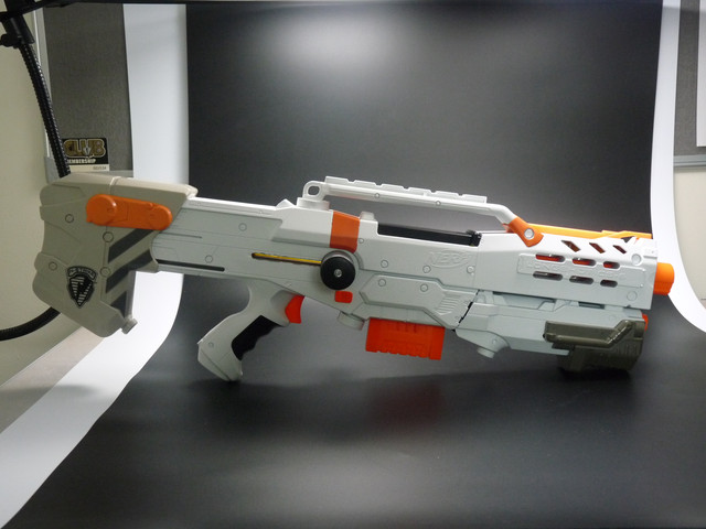 Longshot15