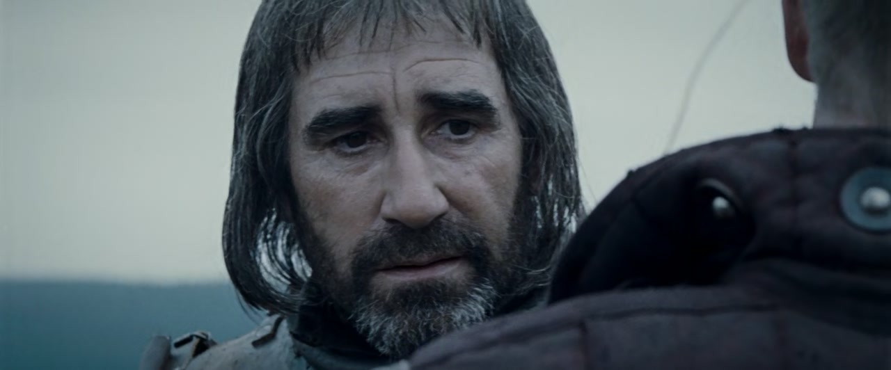Black Death Screenshot
