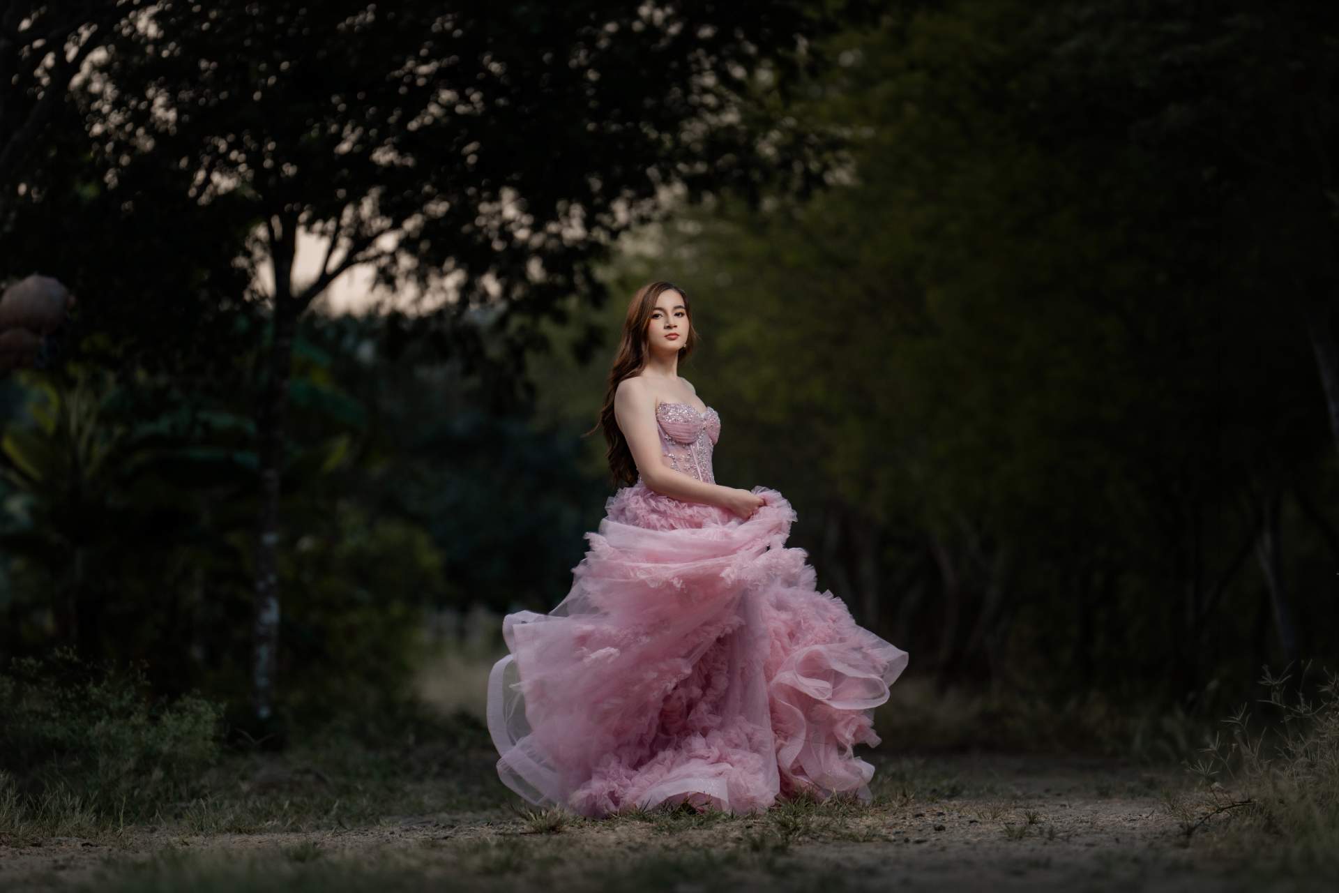 Quinceañera Galería 1 - Foto 75