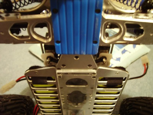 Gorilla Maxx 69