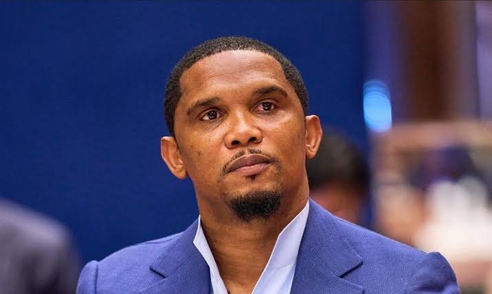 Illustration - Eto'o blanchi par la CAF : la sanction de la CAN 2025 tombe définitivement