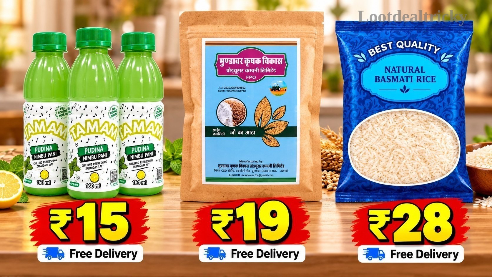 Digihaat Today Top – Just ₹15 | Loot Ka Maal