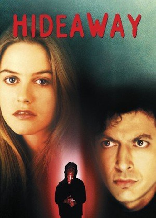 Kryjówka diabła / Hideaway (1995) PL.1080p.WEB-DL.X264-Kbuso | Lektor PL