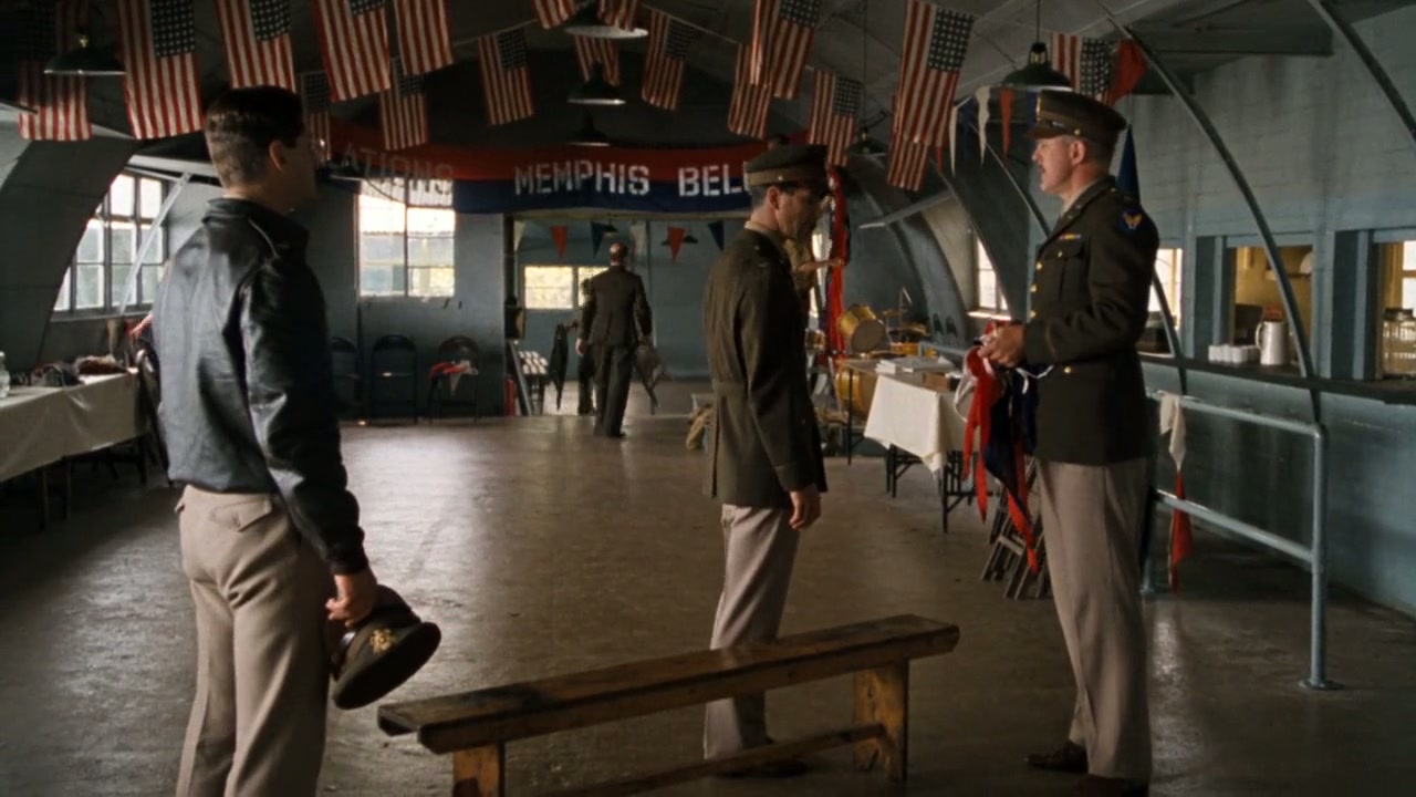 Memphis Belle Screenshot