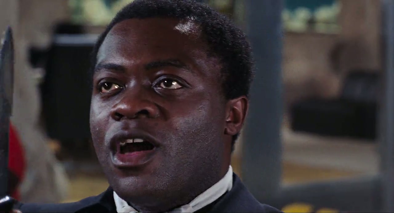 Live and Let Die Screenshot