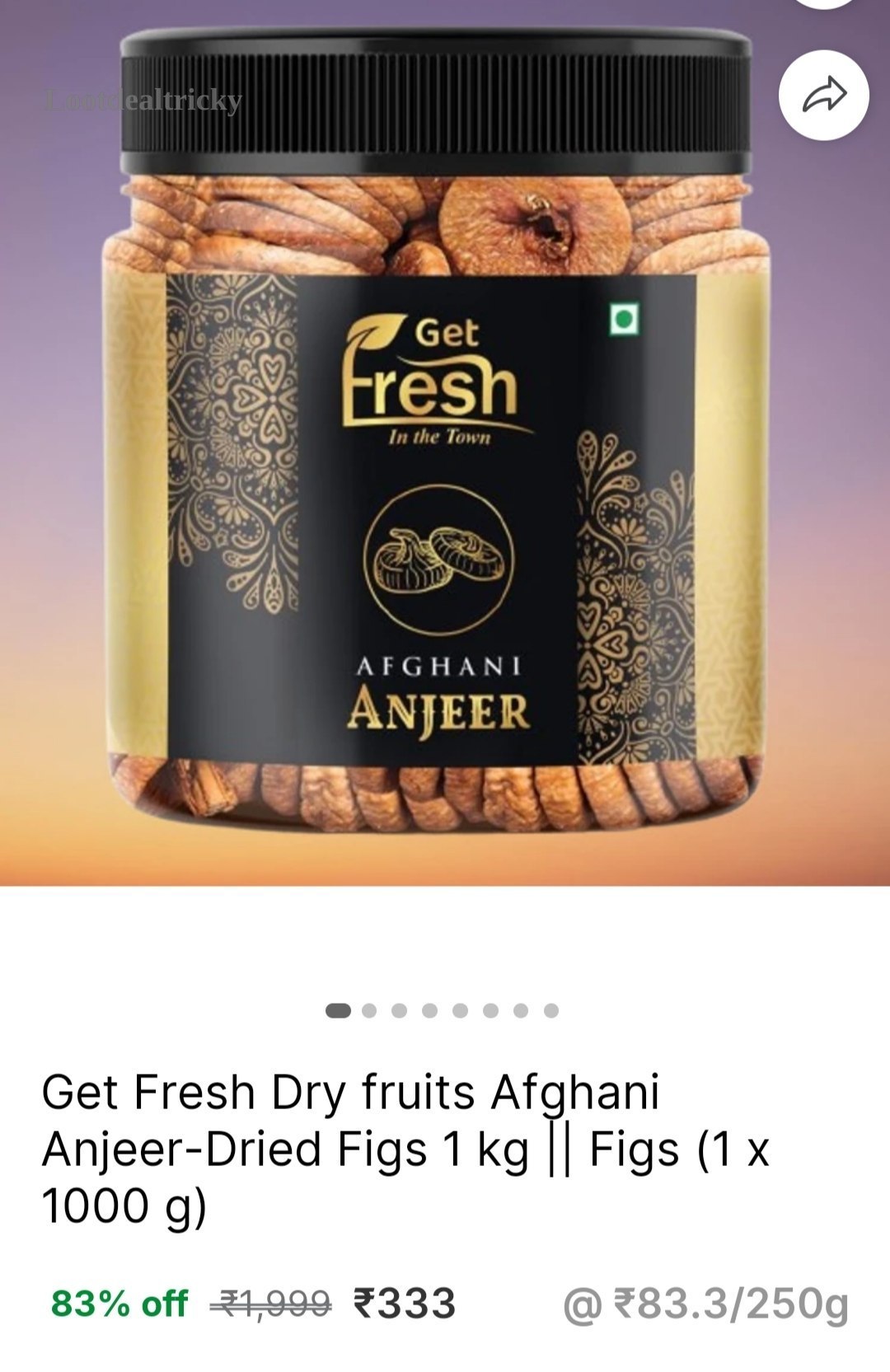 333 Only 1 – Just ₹333 | Loot Lo 333 Only 1 – Just ₹333 | Loot Lo
