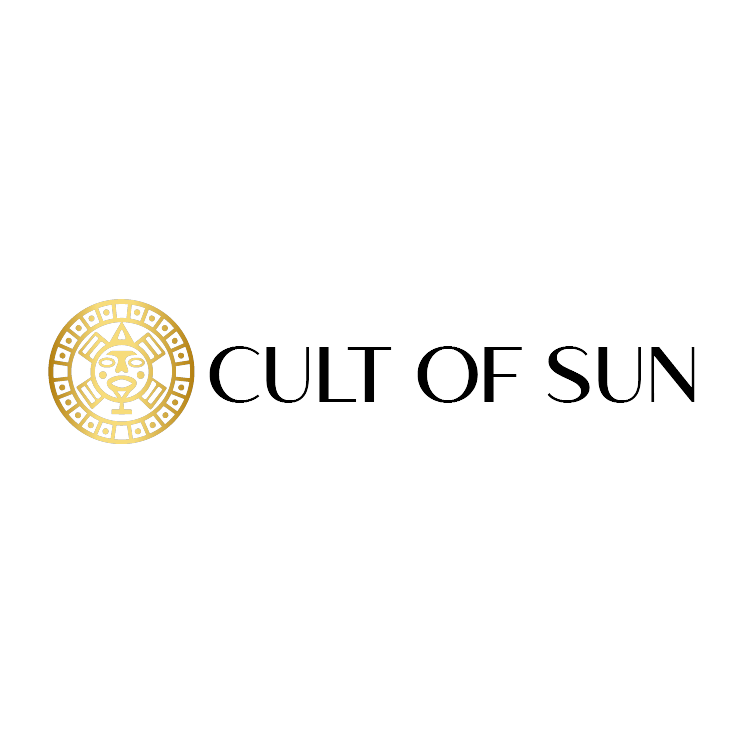 Cult of Sun Jewelry logo