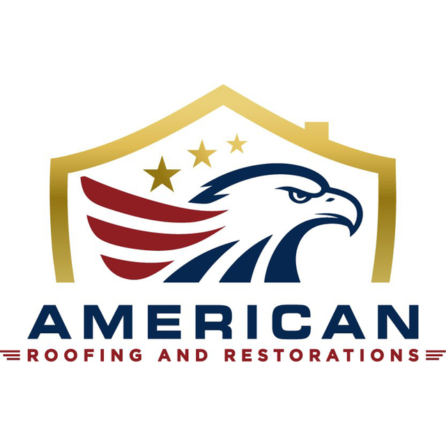 logo american