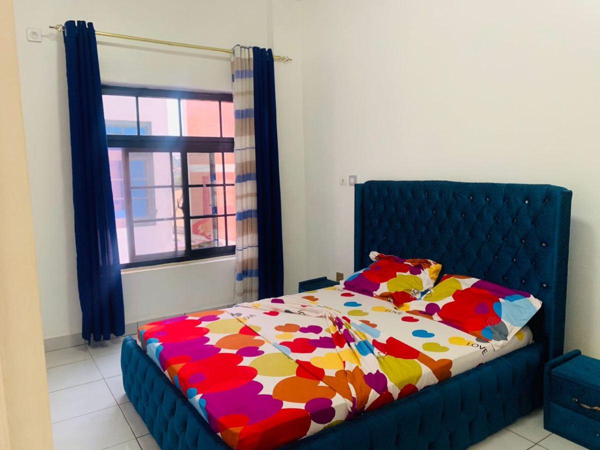 Appartement meublé à louer à Yaoundé - 30000 FCFA/Jour