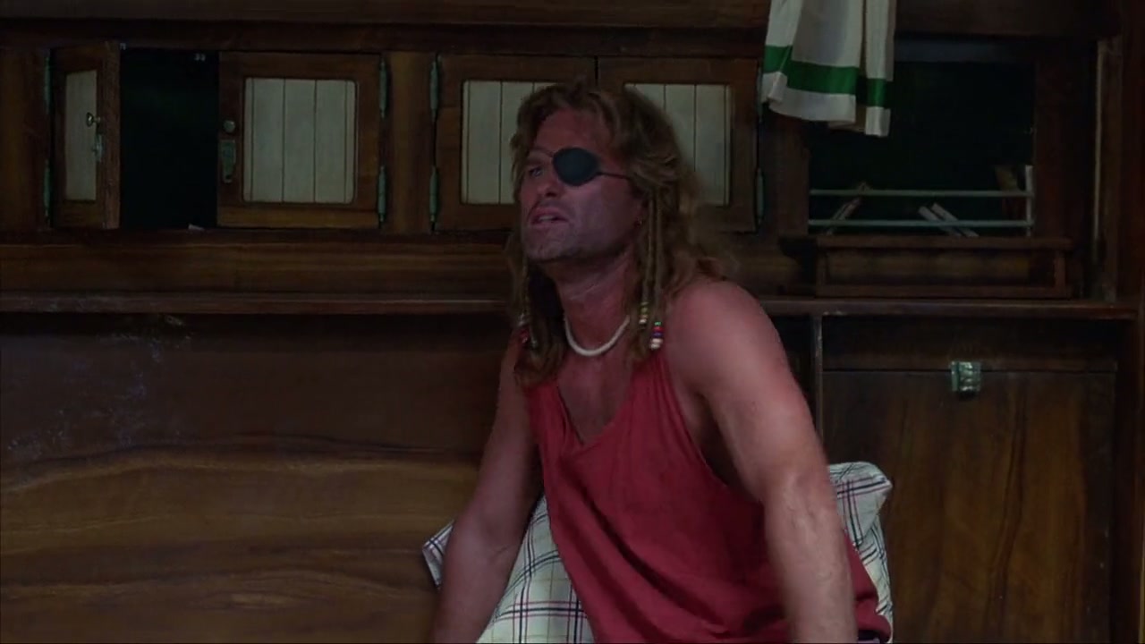 Captain Ron Screenshot