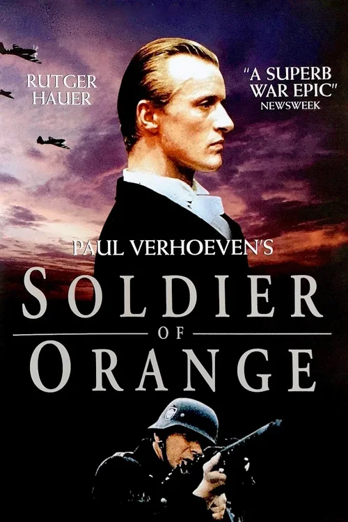 Żołnierz Orański / Soldaat van Oranje (1977) MULTi.1080p.WEB-DL.H.264.BP007 | Lektor Ai Napisy PL