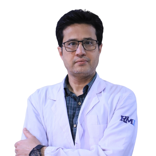 Dr. Nauman Idrees