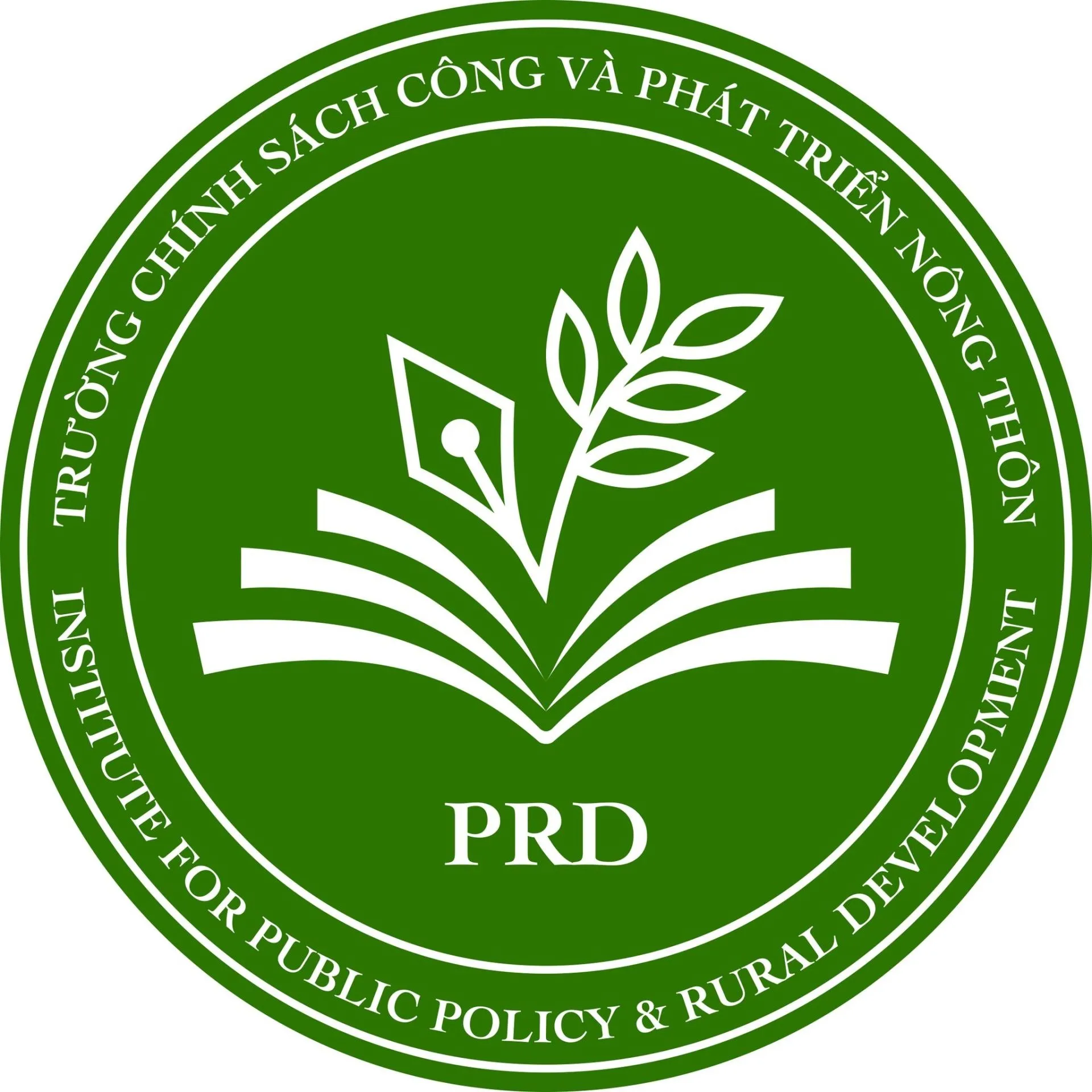  Trường Chính sách công và Phát triển nông thôn