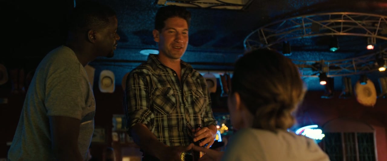 Sicario Screenshot
