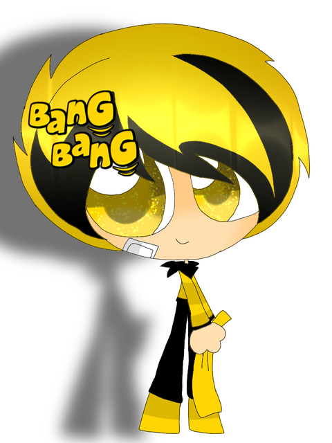 bang-bang