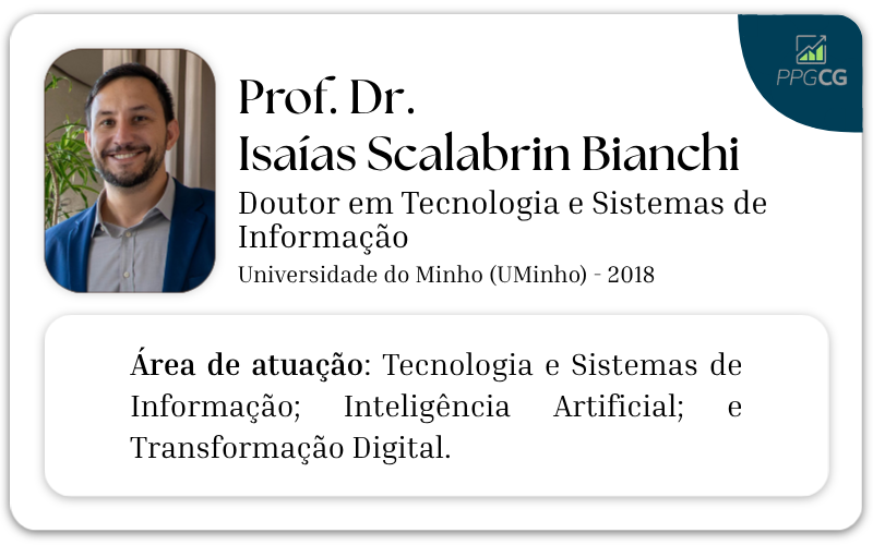 Isaías Scalabrin Bianchi