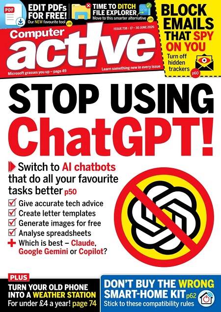 Computeractive - 17 June 2026