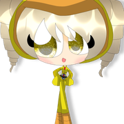 Telamon s Chicken Suit