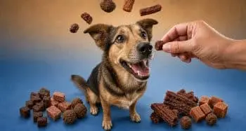 Top Soft Dog Treats for a Happy Pet