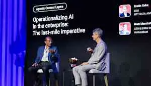 NTT DATA AIVista Tackles Enterprise AI Deployment Challenges