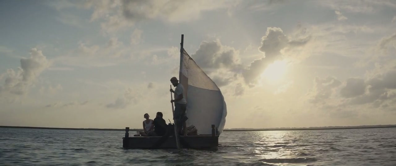 The Peanut Butter Falcon Screenshot