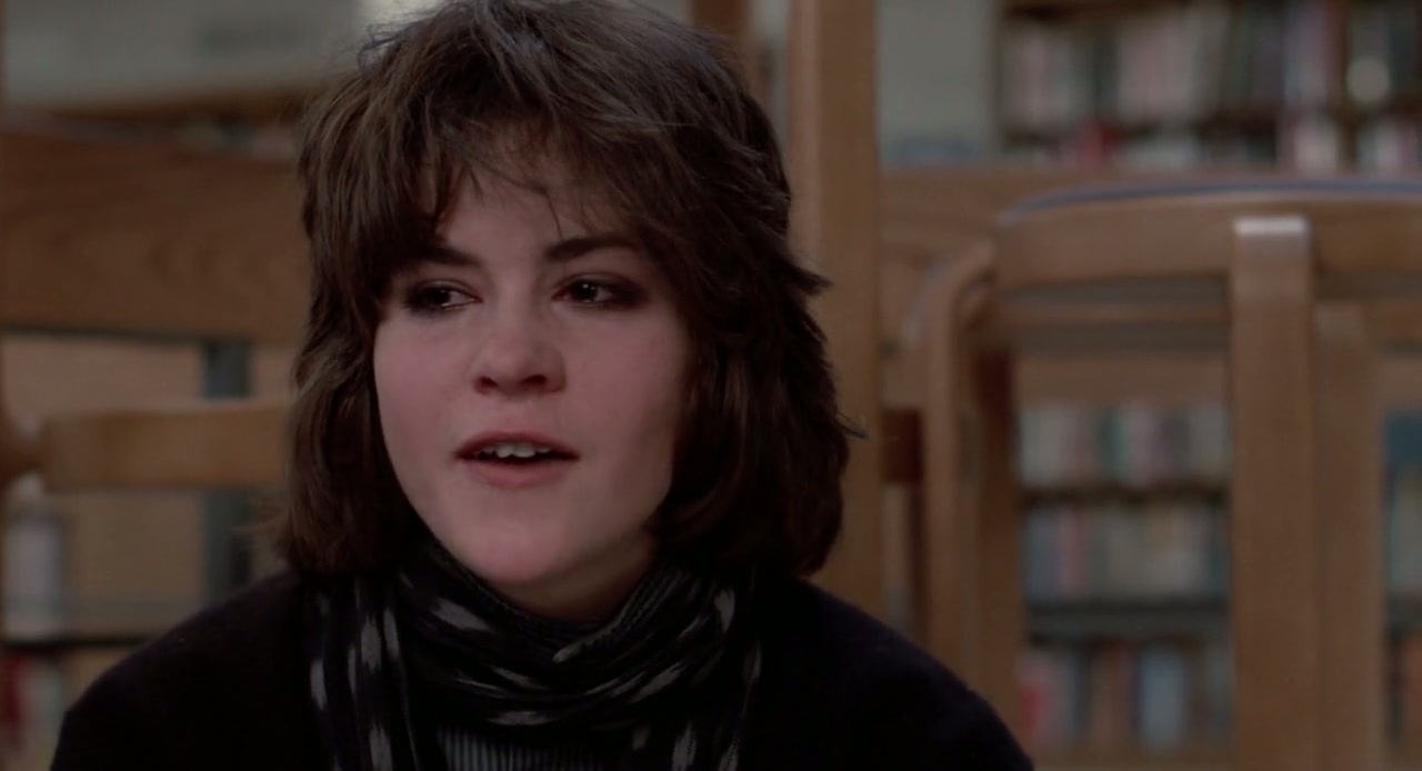 The Breakfast Club Screenshot