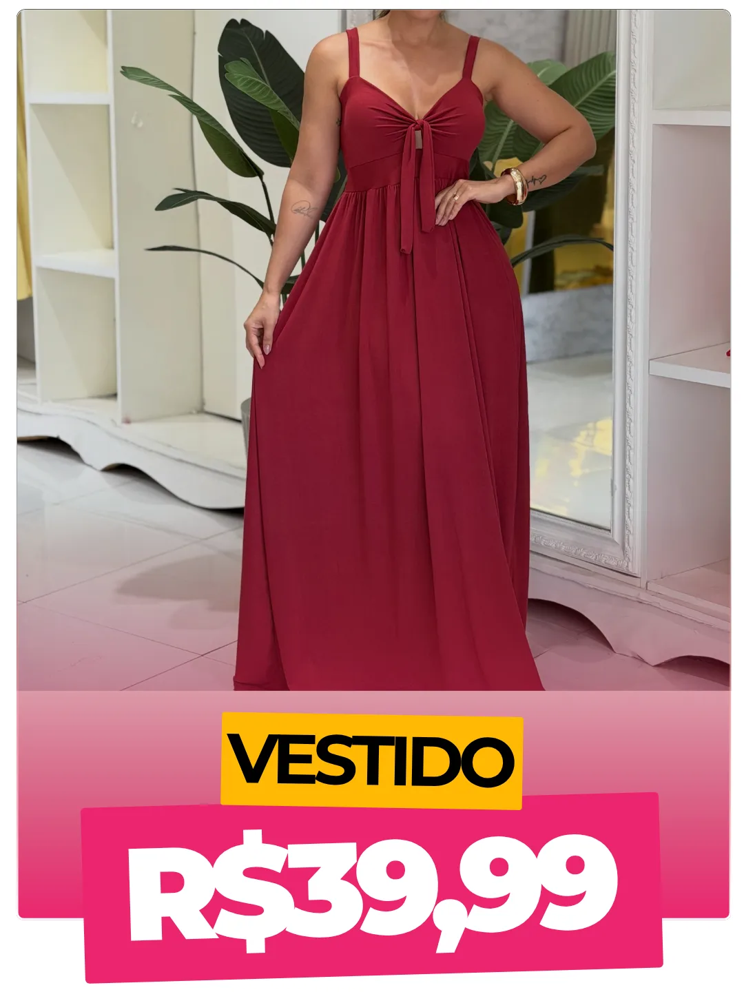 Vestido