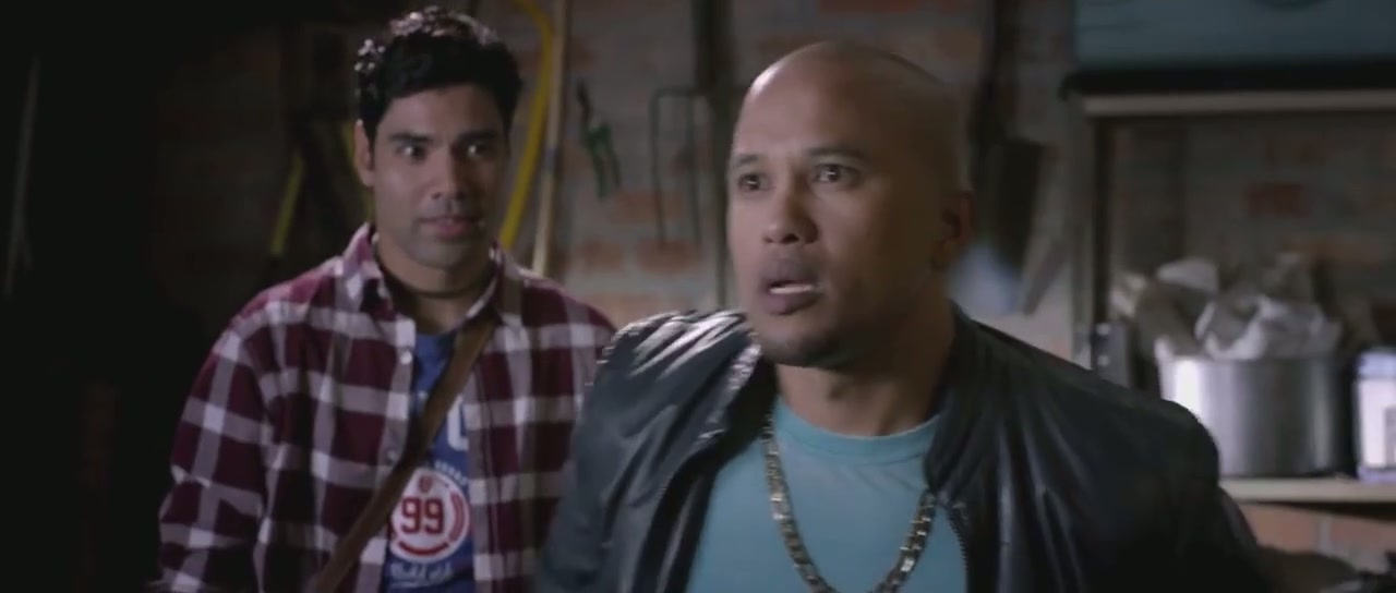 Finders Keepers Screenshot