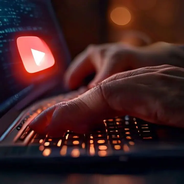 Cover image for Dominate YouTube Launches: Rank Videos for High-Intent Keywords & Skyrocket Organic Sales