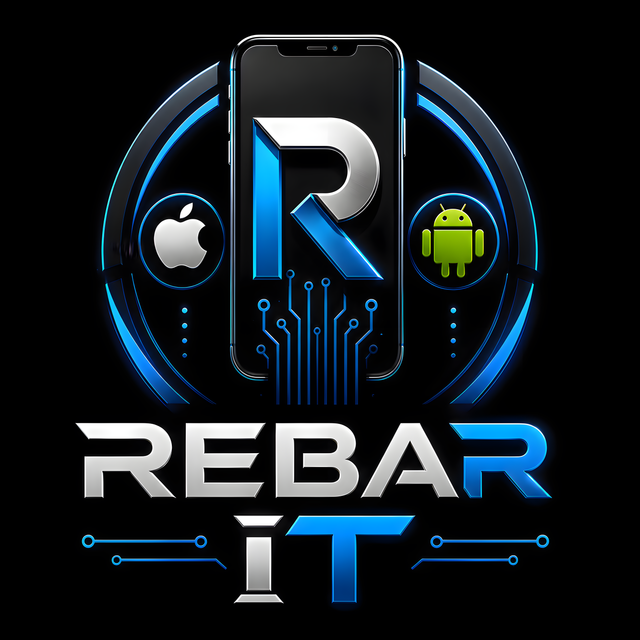REBAR IT Logo