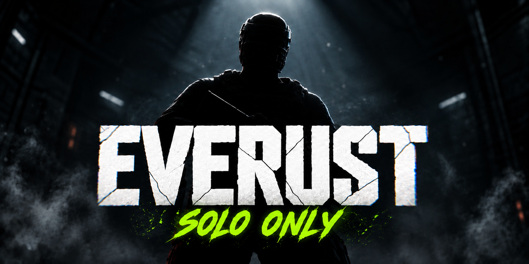 [AU] Everust • 2x • Solo Only