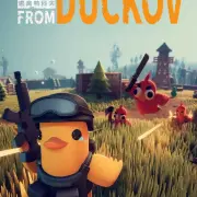 Escape from Duckov poster