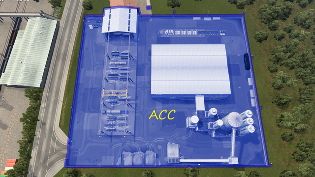 ACC