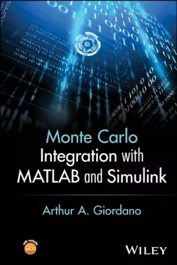 Monte Carlo Integration with MATLAB and Simulink