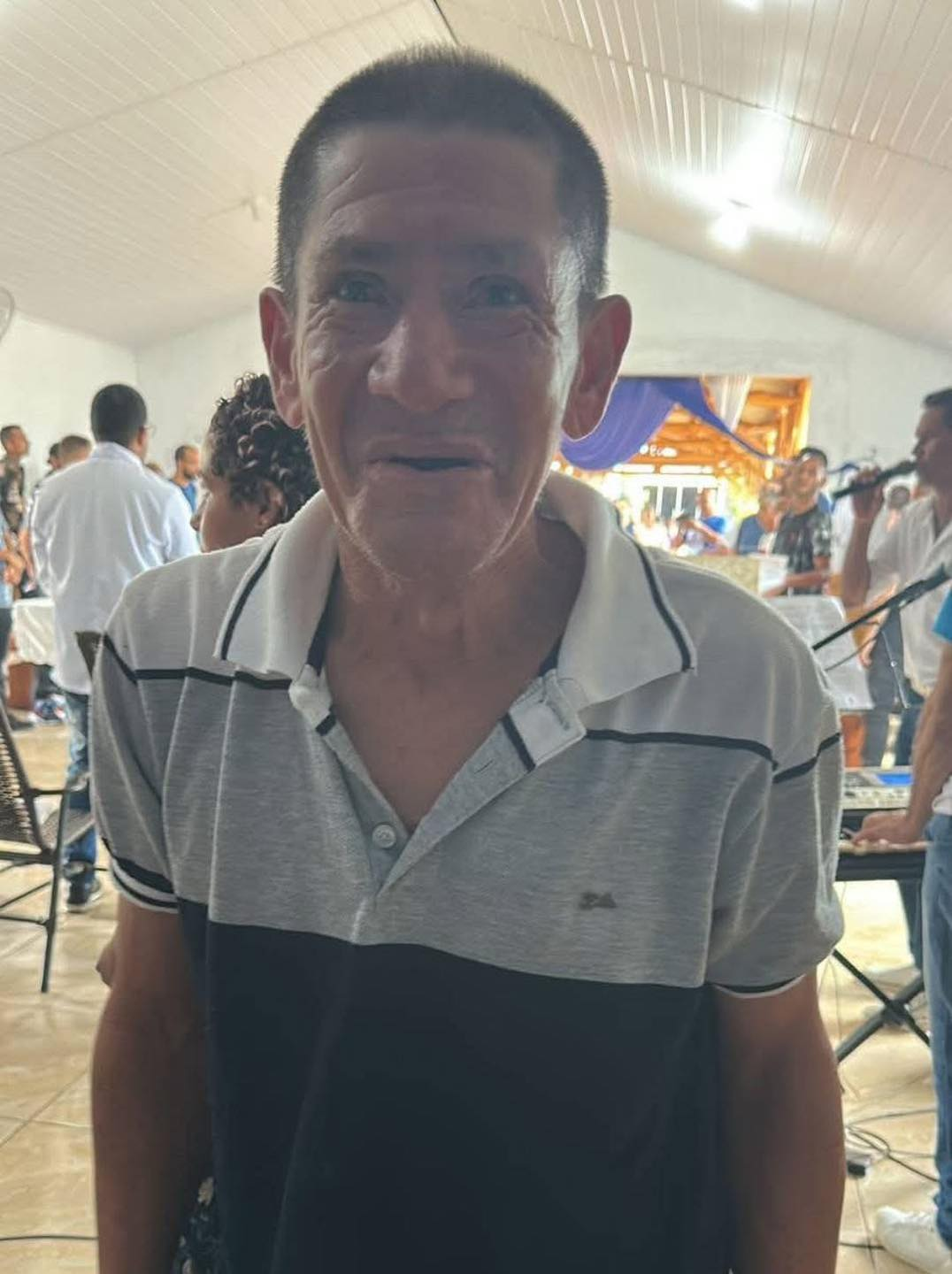 Família busca informações sobre paradeiro de José Roberto Nascimento na região - Imagem 3
