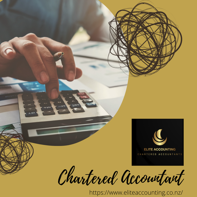 Chartered-Accountant