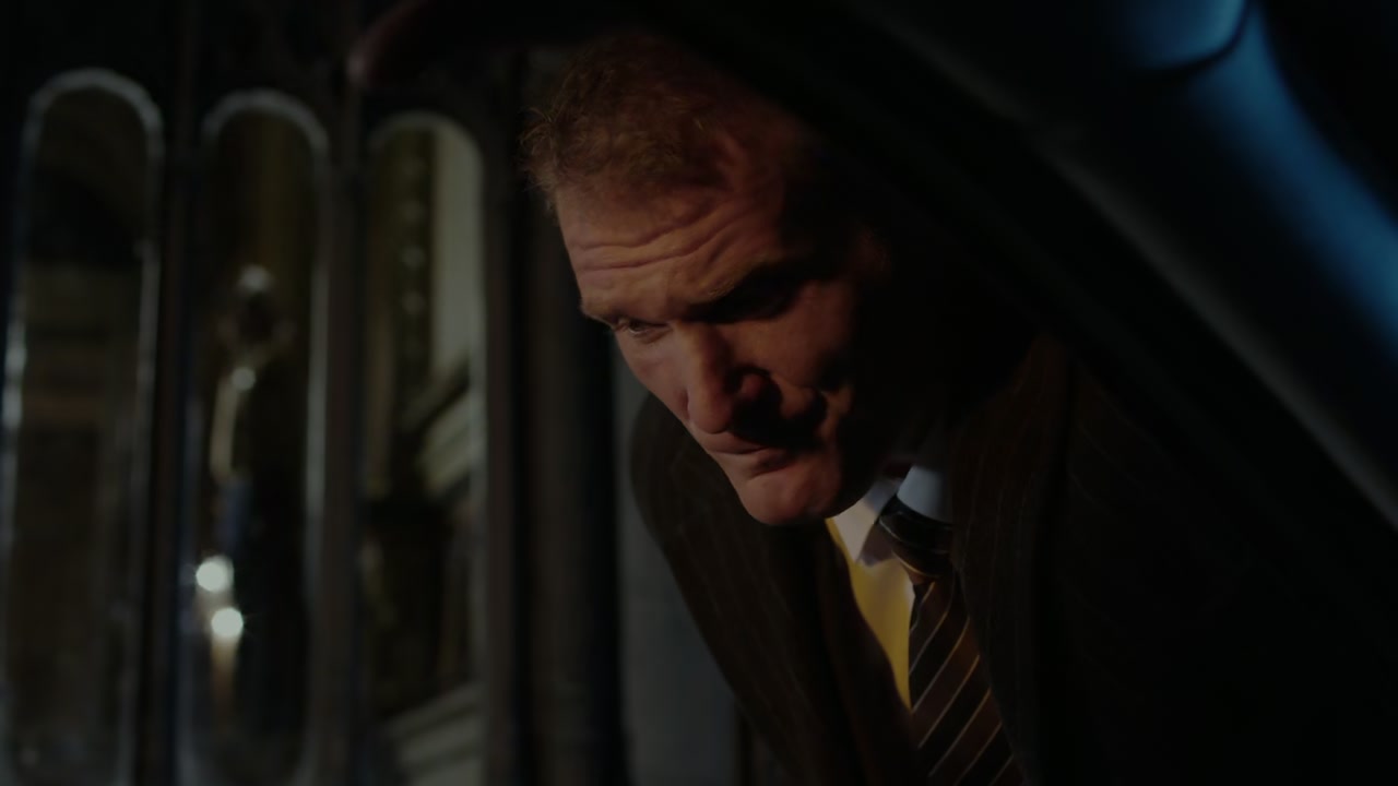 Absolution Screenshot