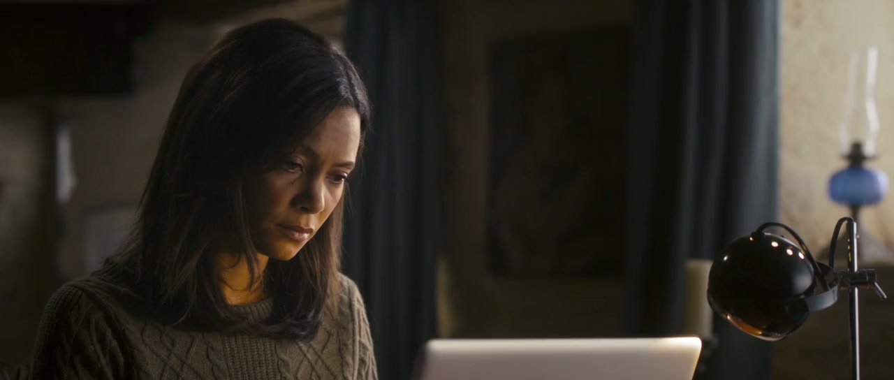 Retreat Screenshot