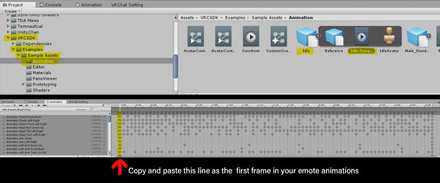 animator