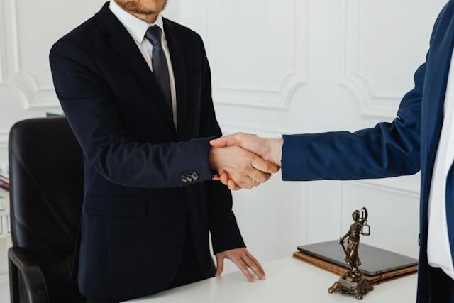 6 Common Reasons Why You Might Need Legal Advice