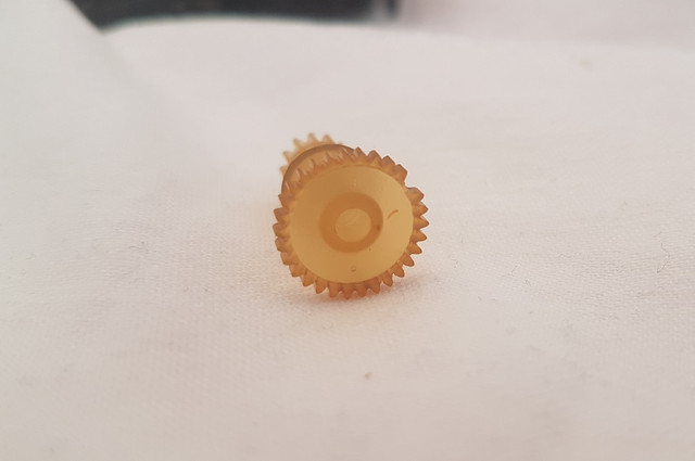 gear