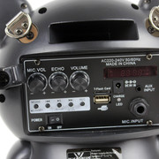 BA458B
