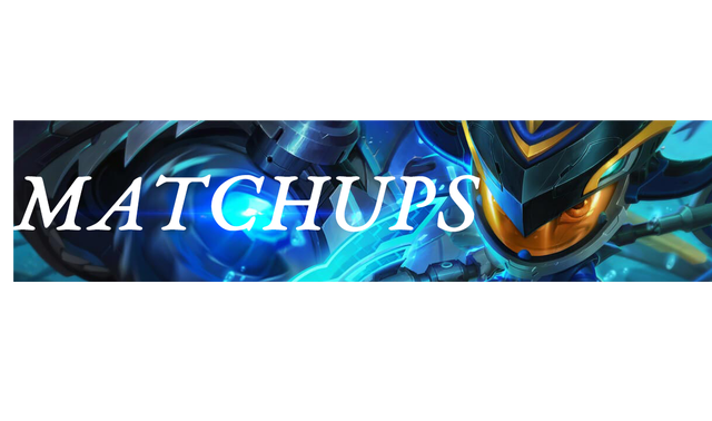 matchups